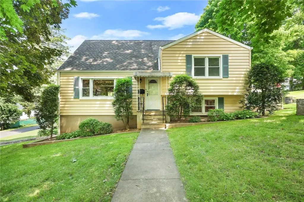 110 Edgewold Road White Plains NY 10607