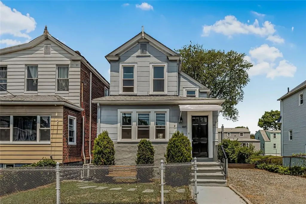 187 Winfred Avenue Yonkers NY 10704