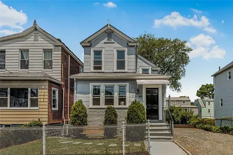 187 Winfred Avenue Yonkers NY 10704