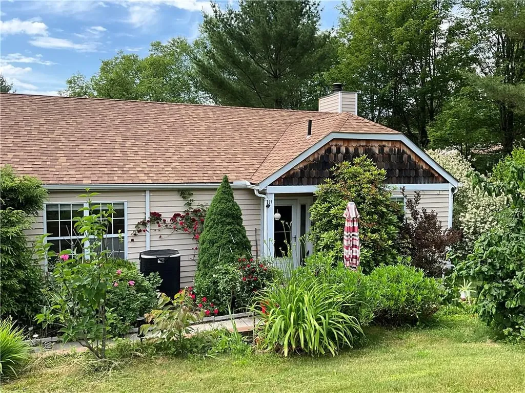 25 Hidden Ridge Drive Monticello NY 12701