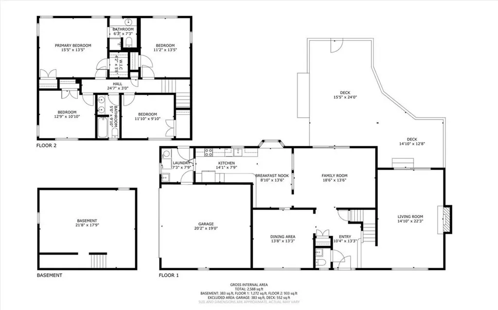 17 Derby Lane Ossining NY 10562