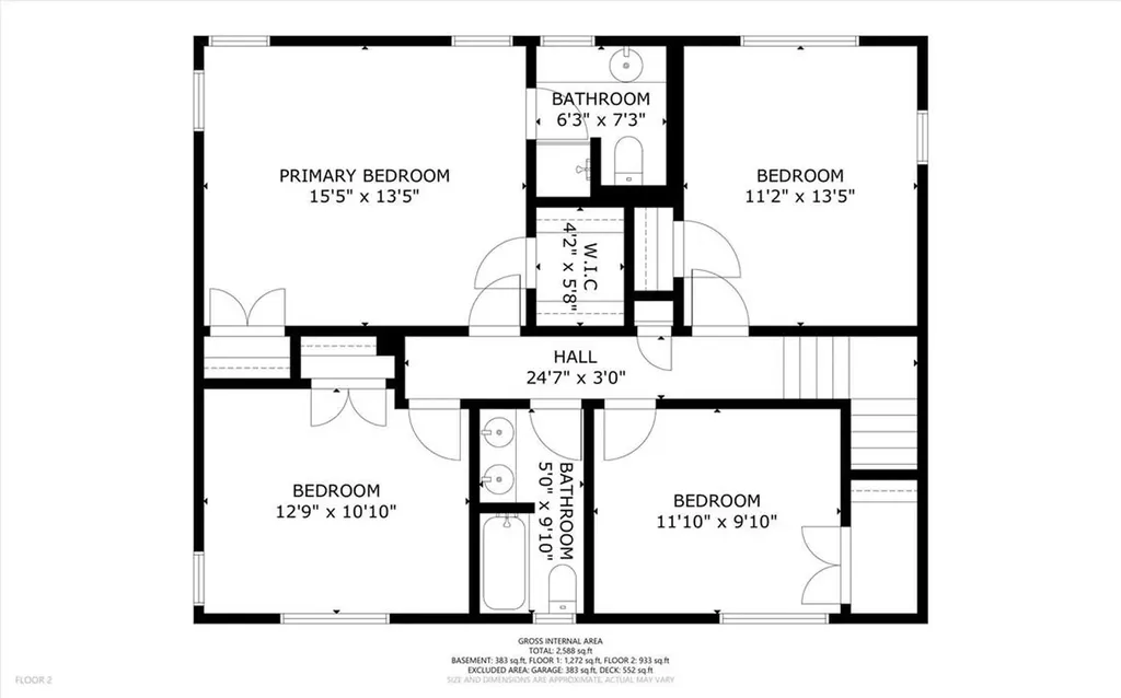 17 Derby Lane Ossining NY 10562