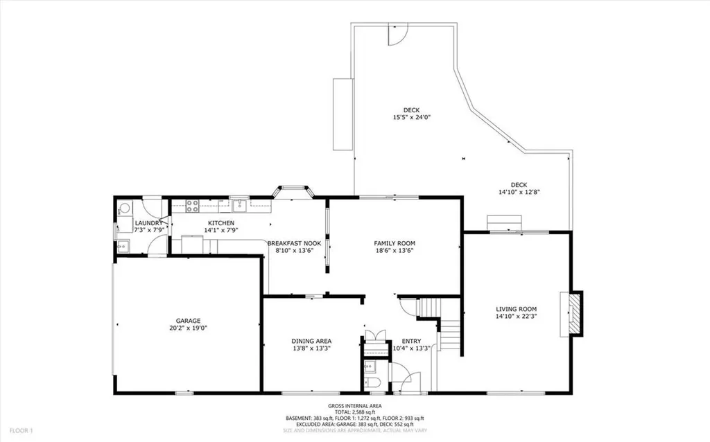 17 Derby Lane Ossining NY 10562