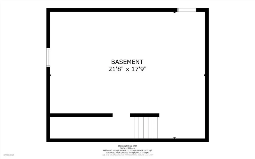 17 Derby Lane Ossining NY 10562