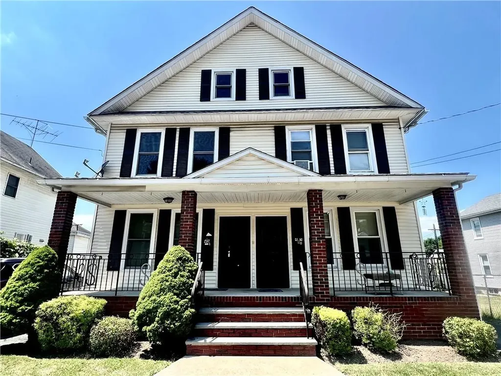 45 Beattie Avenue Middletown NY 10940
