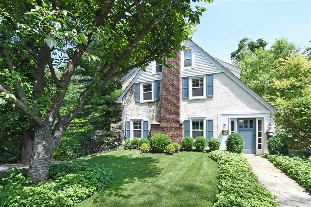 26 Hillside Terrace Irvington NY 10533