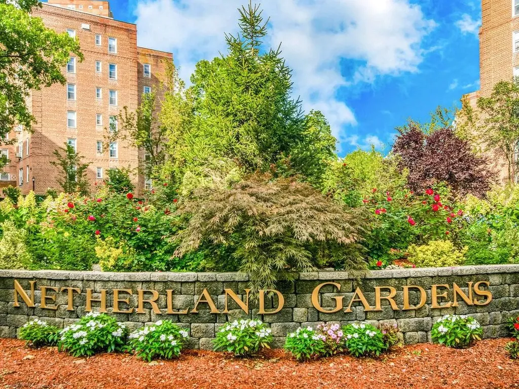 5615 Netherland Avenue Bronx NY 10471