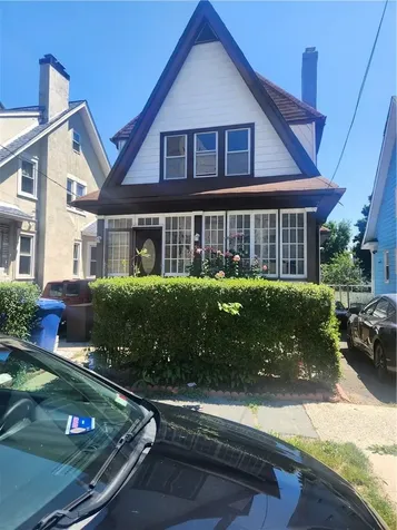 311 Union Avenue Mount Vernon NY 10550