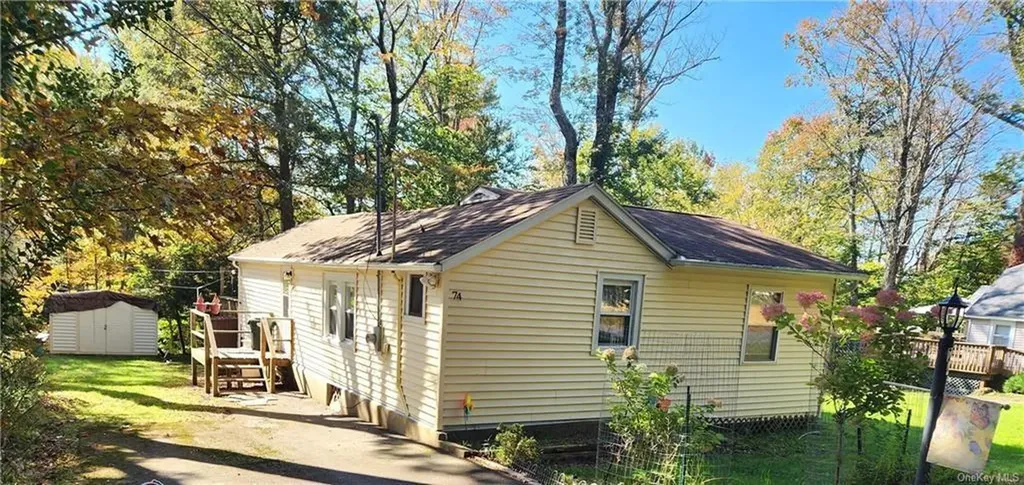 74 E Thompson Place Smallwood NY 12778
