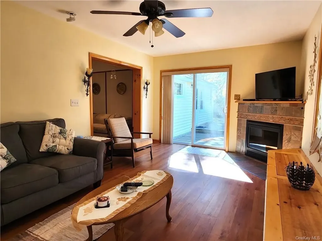 74 E Thompson Place Smallwood NY 12778