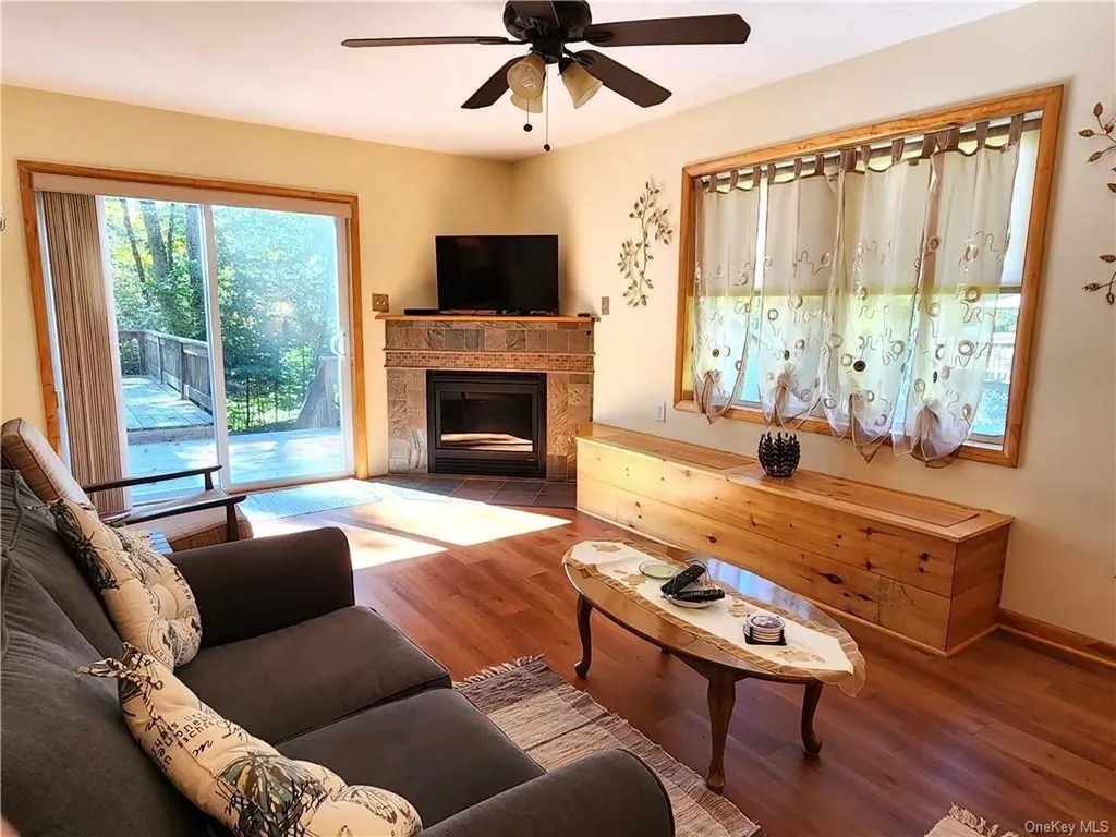 74 E Thompson Place Smallwood NY 12778