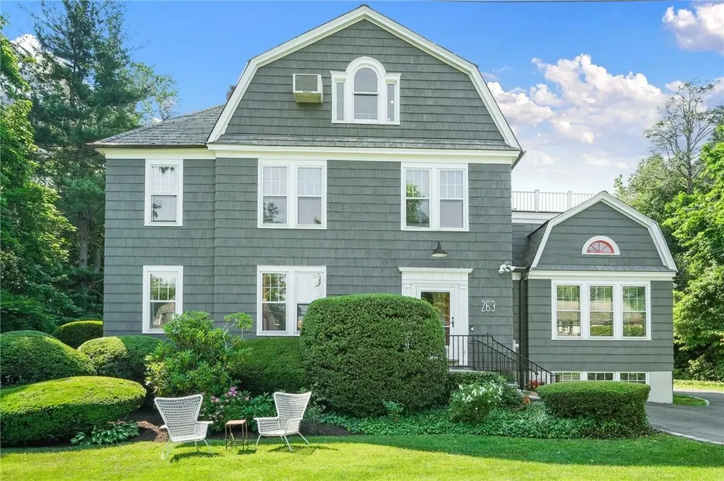 263 Nelson Road Scarsdale NY 10583