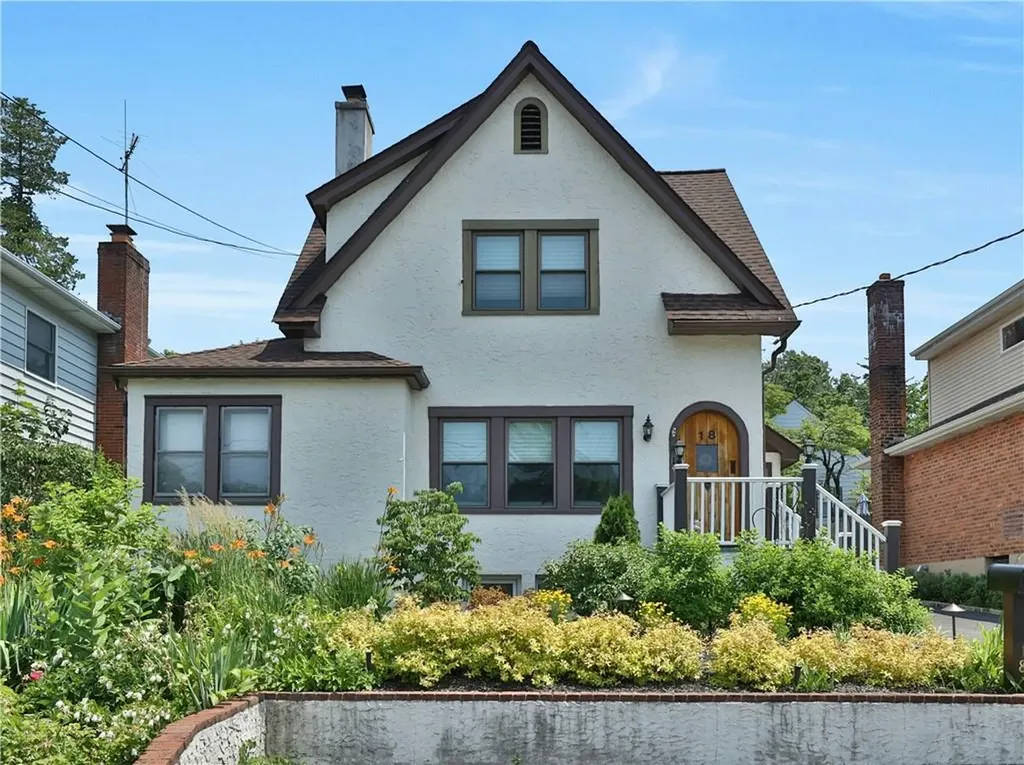 18 Helena Avenue Yonkers NY 10710