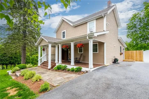47 N Main Street Harriman NY 10926