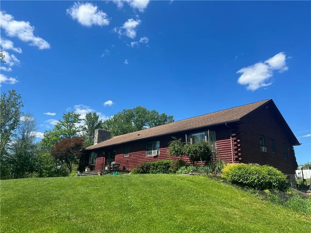 76 Ulsterville Road Pine Bush NY 12566