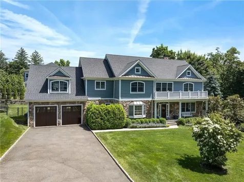 5 Roger Sherman Place Rye NY 10580