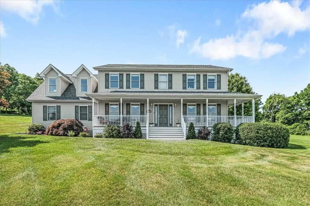 10 Breezeway Lane Goshen NY 10924