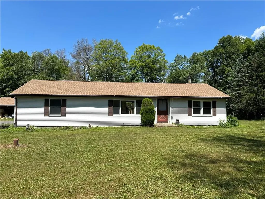 1029 Route 199 Red Hook NY 12571