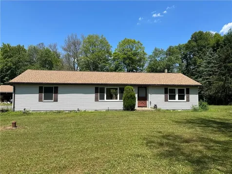1029 Route 199 Red Hook NY 12571