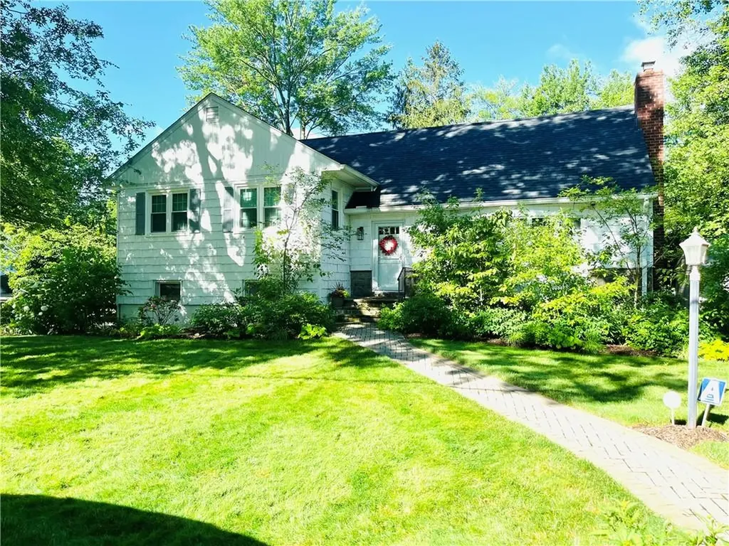 4 Stanton Circle New Rochelle NY 10804