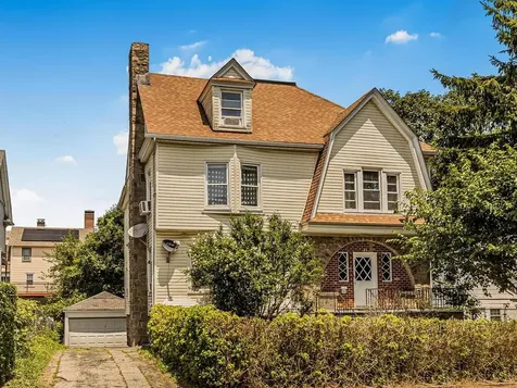 23 Dudley Place Yonkers NY 10703