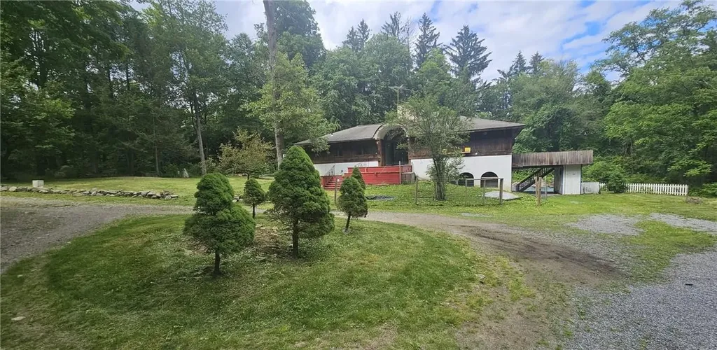 1166 Old Albany Post Road Garrison NY 10524