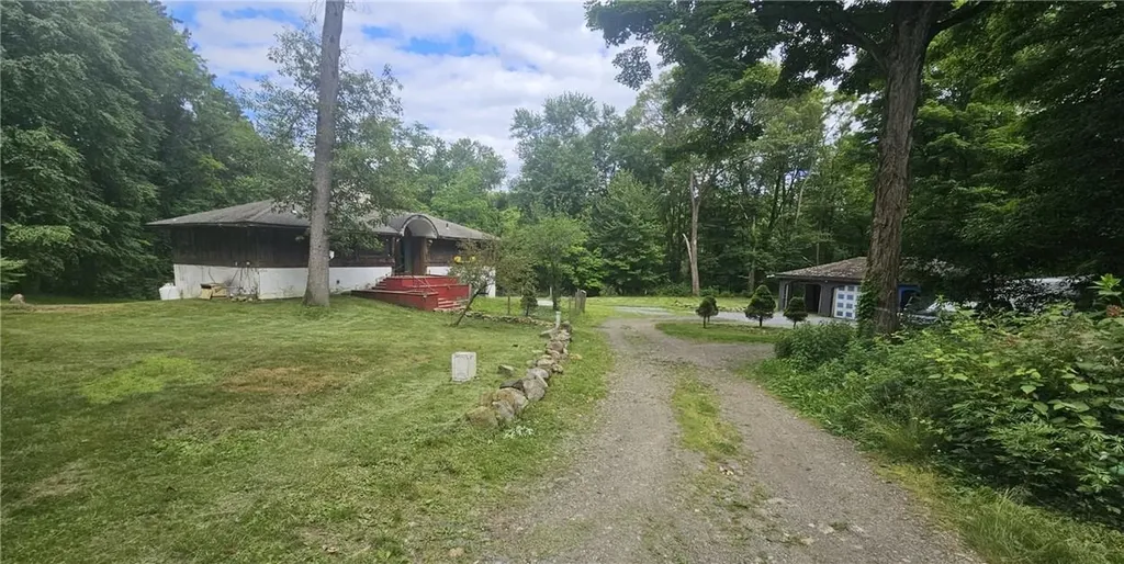 1166 Old Albany Post Road Garrison NY 10524