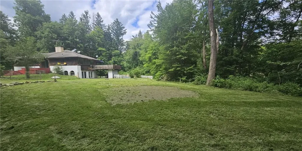 1166 Old Albany Post Road Garrison NY 10524