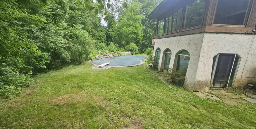 1166 Old Albany Post Road Garrison NY 10524