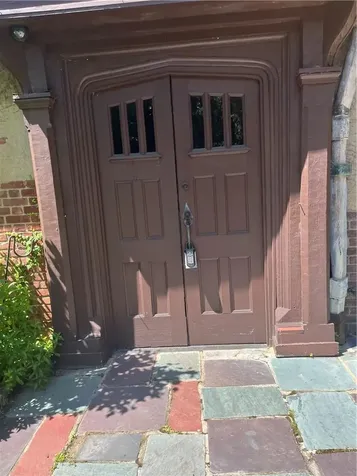 111 Lefurgy Avenue Dobbs Ferry NY 10522