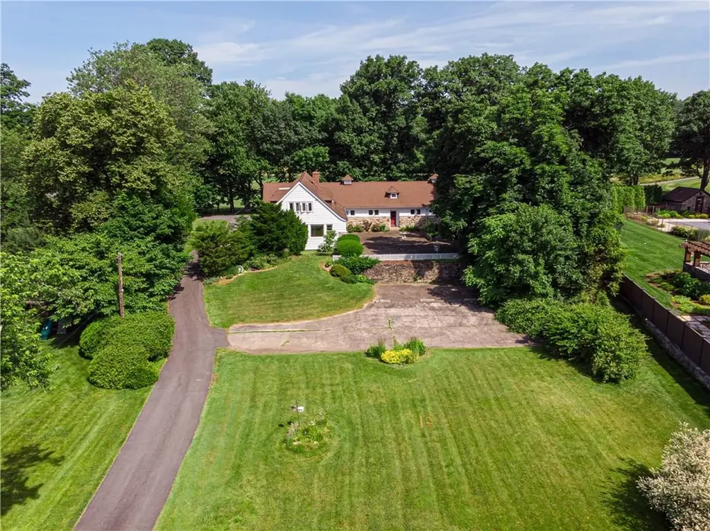 22 Homeside Lane White Plains NY 10605