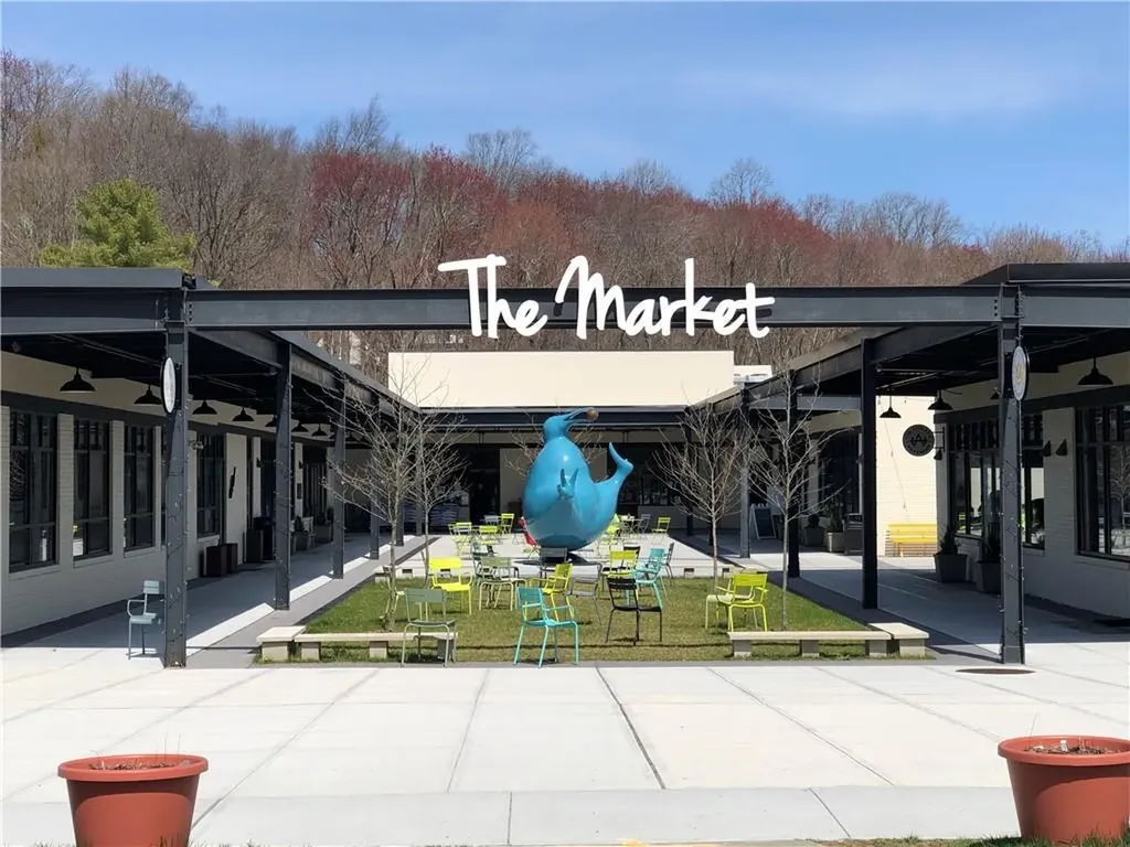 106 Westchester Avenue Pound Ridge NY 10576