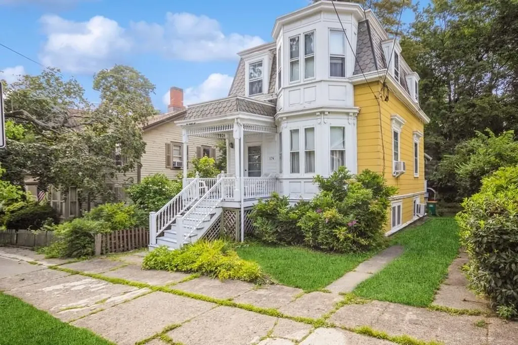 174 Main Street Cold Spring NY 10516