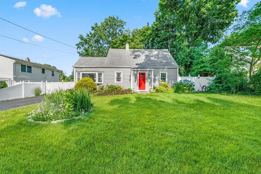 9 Lexington Road Tappan NY 10983