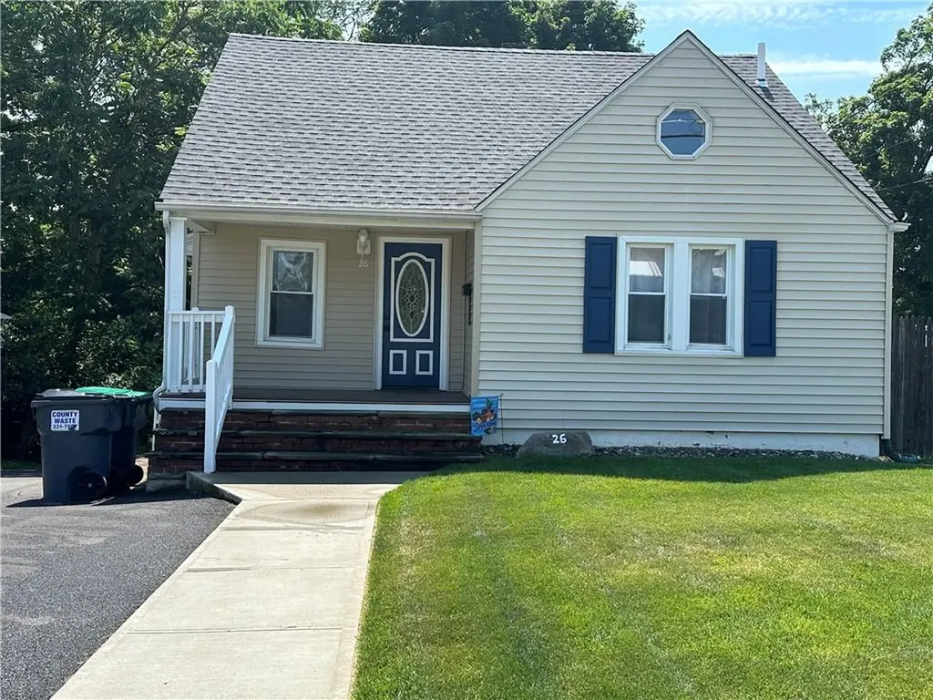 26 Gardner Avenue Middletown NY 10940