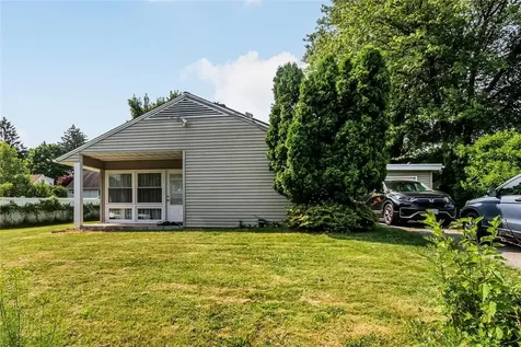 6 Manitou Trail White Plains NY 10603