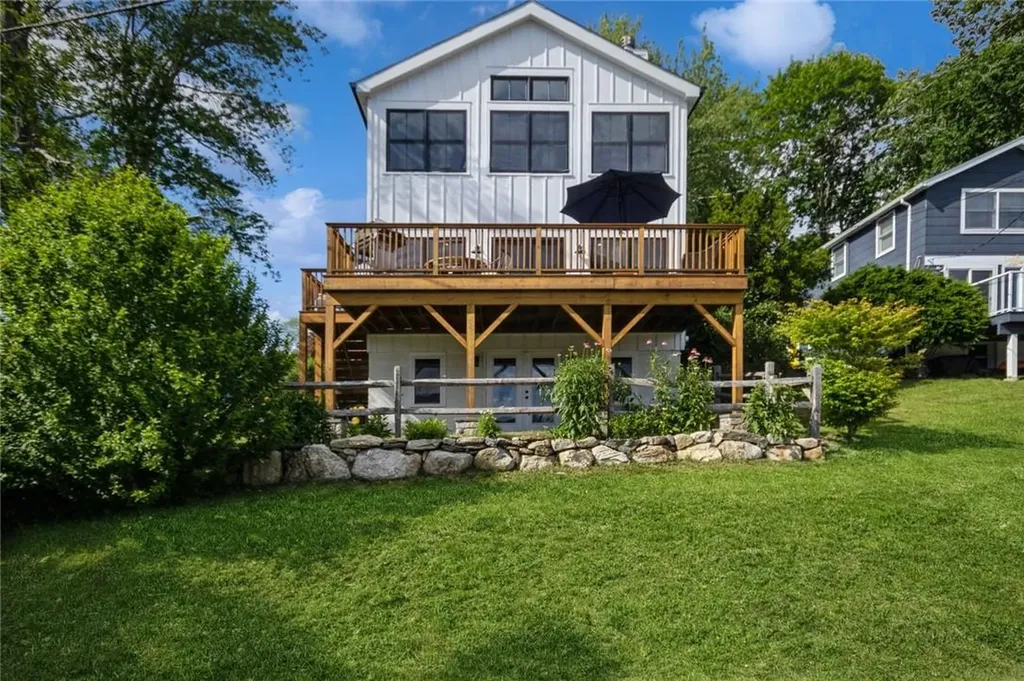 2 Bass Lane Brewster NY 10509