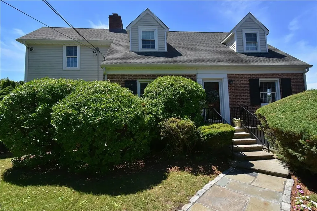 120 E Devonia Avenue Mount Vernon NY 10552