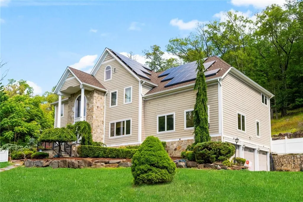 60 Central Highway New City NY 10956