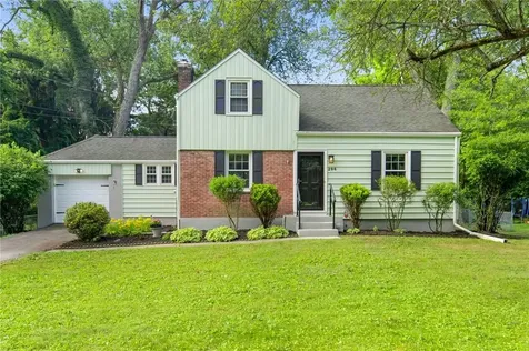 296 Spackenkill Road Poughkeepsie NY 12603