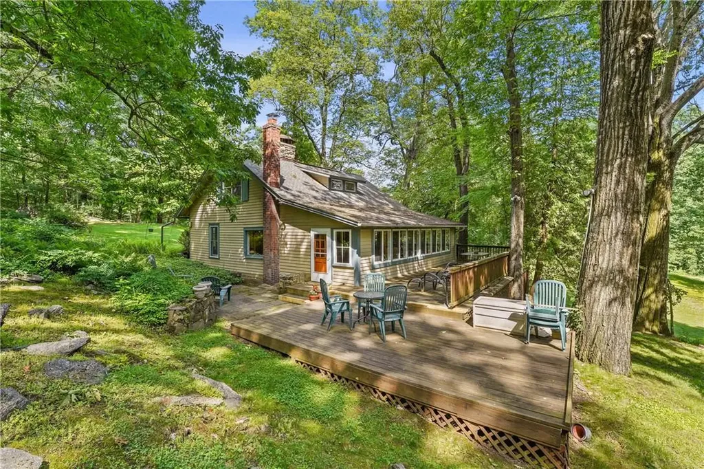 109 Bulls Head Road Bedford Hills NY 10507