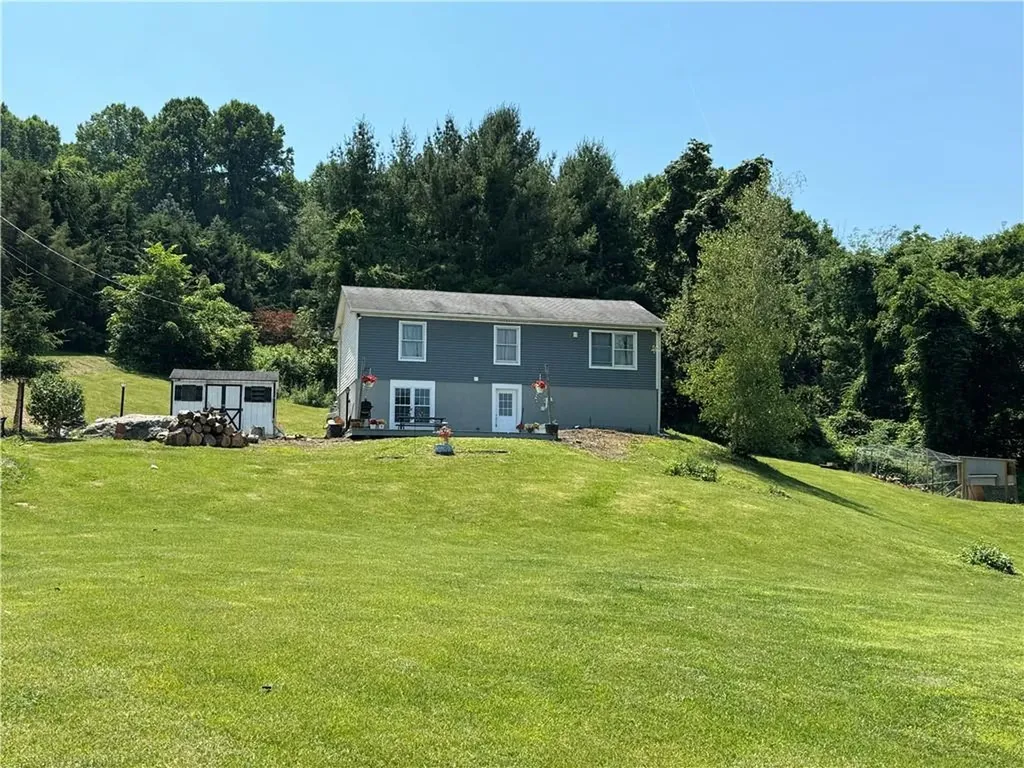 20 Davis Hill Road Stormville NY 12582
