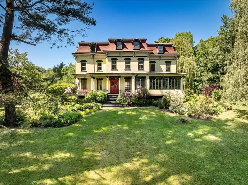 67 Chapel Street Kingston NY 12401