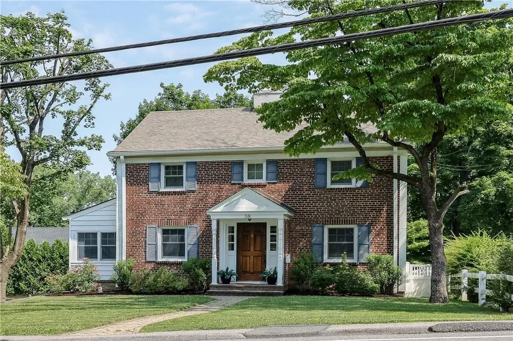 38 Heatherdell Road Ardsley NY 10502