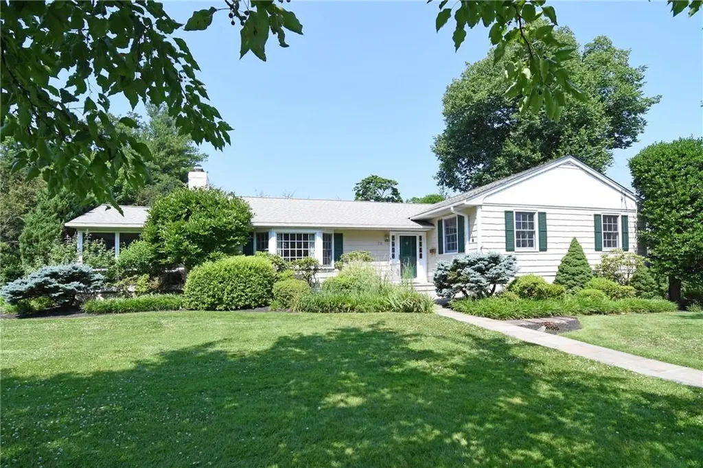 78 Clinton Avenue Dobbs Ferry NY 10522