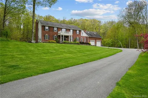 47 Police Drive Goshen NY 10924