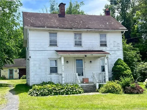 47 Police Drive Goshen NY 10924