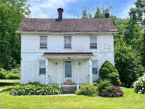 47 Police Drive Goshen NY 10924