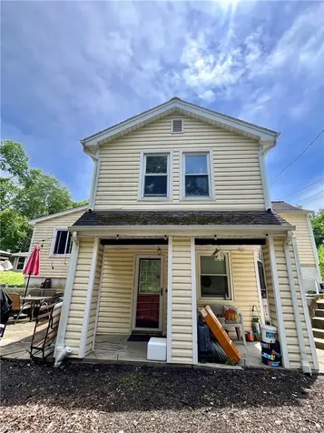 47 Police Drive Goshen NY 10924