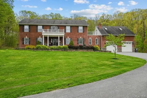 47 Police Drive Goshen NY 10924
